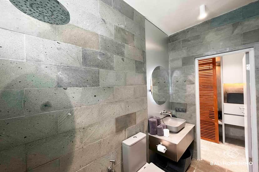 1-bedroom leasehold apartment in Tabanan — photo 5 of 5