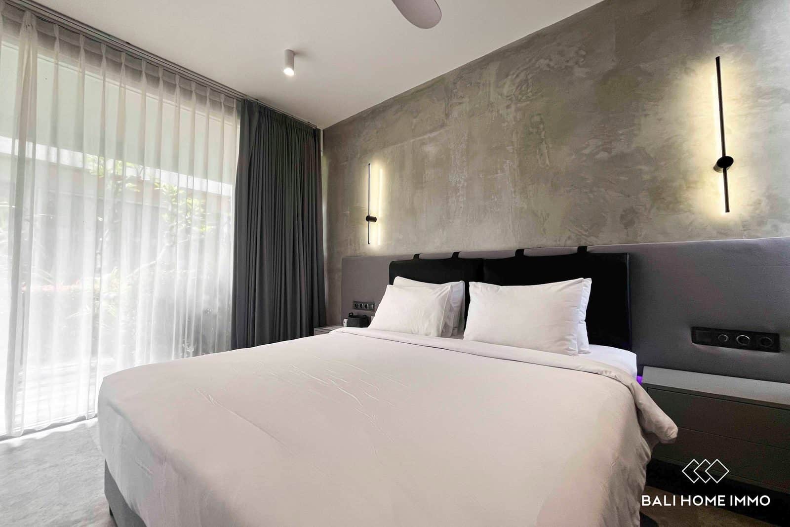 1-bedroom leasehold apartment in Tabanan — photo 2 of 5