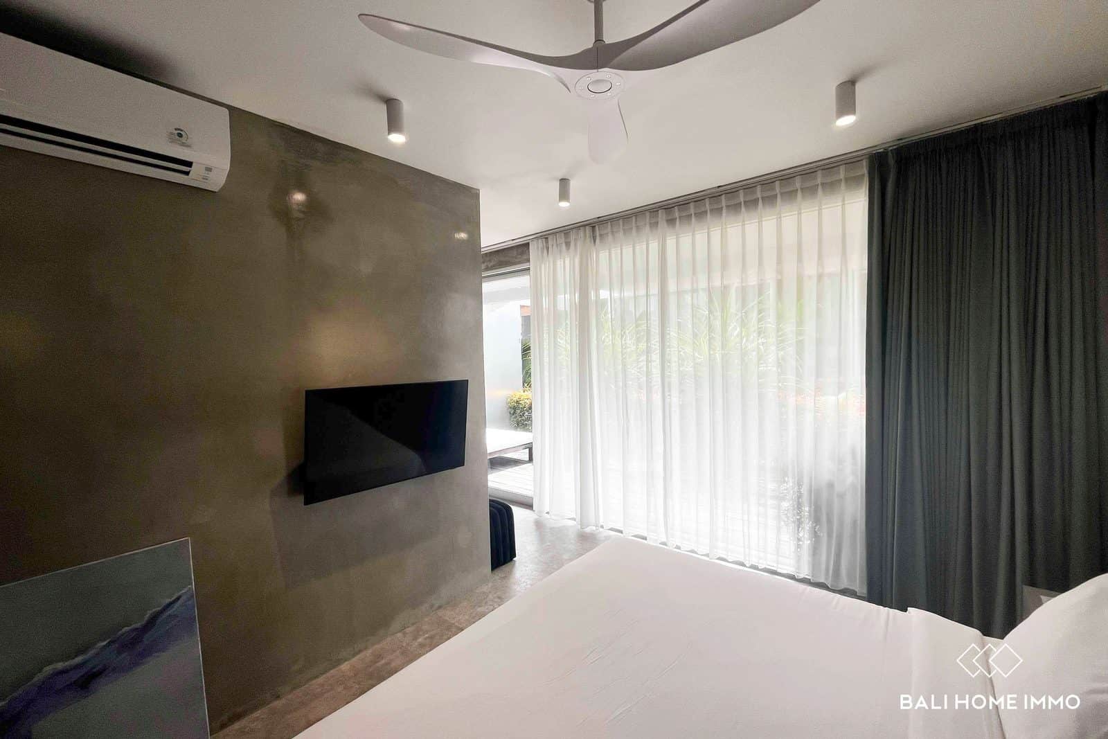 1-bedroom leasehold apartment in Tabanan — photo 3 of 5