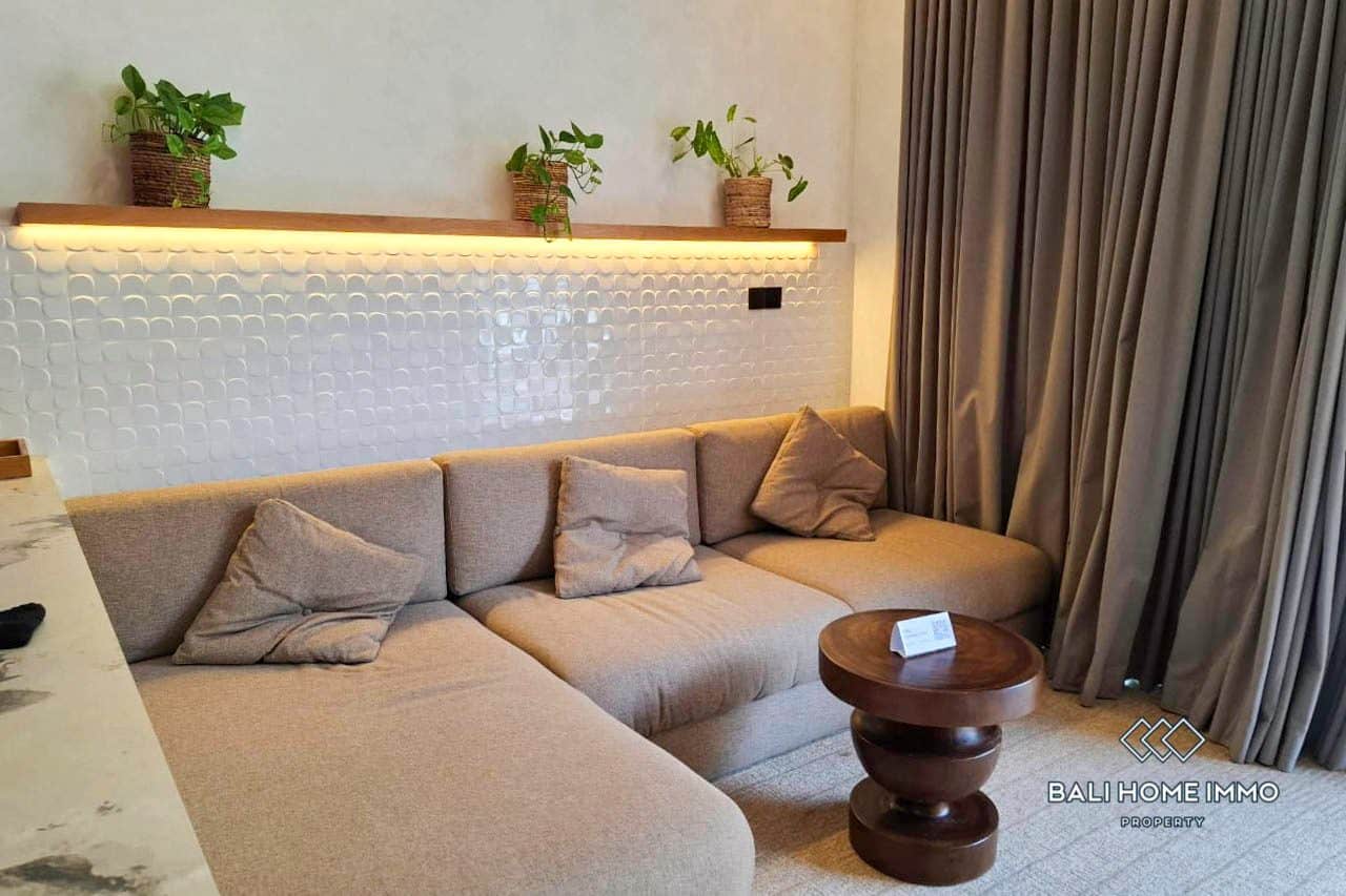 1-bedroom leasehold apartment in Ungasan — photo 2 of 5