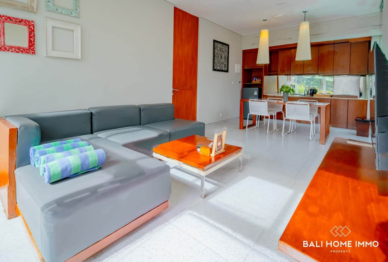 2-bedroom freehold villa in Ungasan — photo 5 of 5