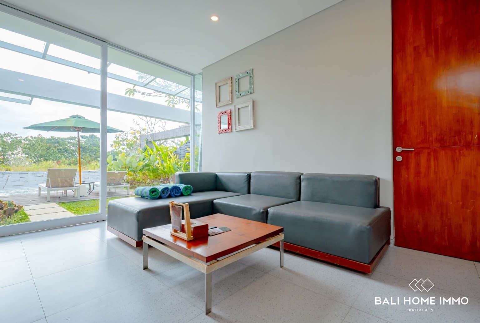 2-bedroom freehold villa in Ungasan — photo 4 of 5