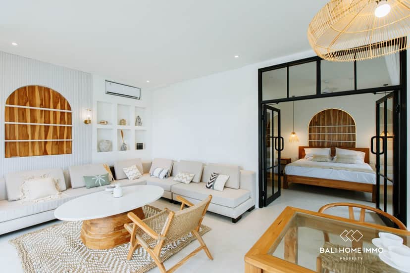 3-bedroom leasehold villa in Ubud — photo 5 of 5
