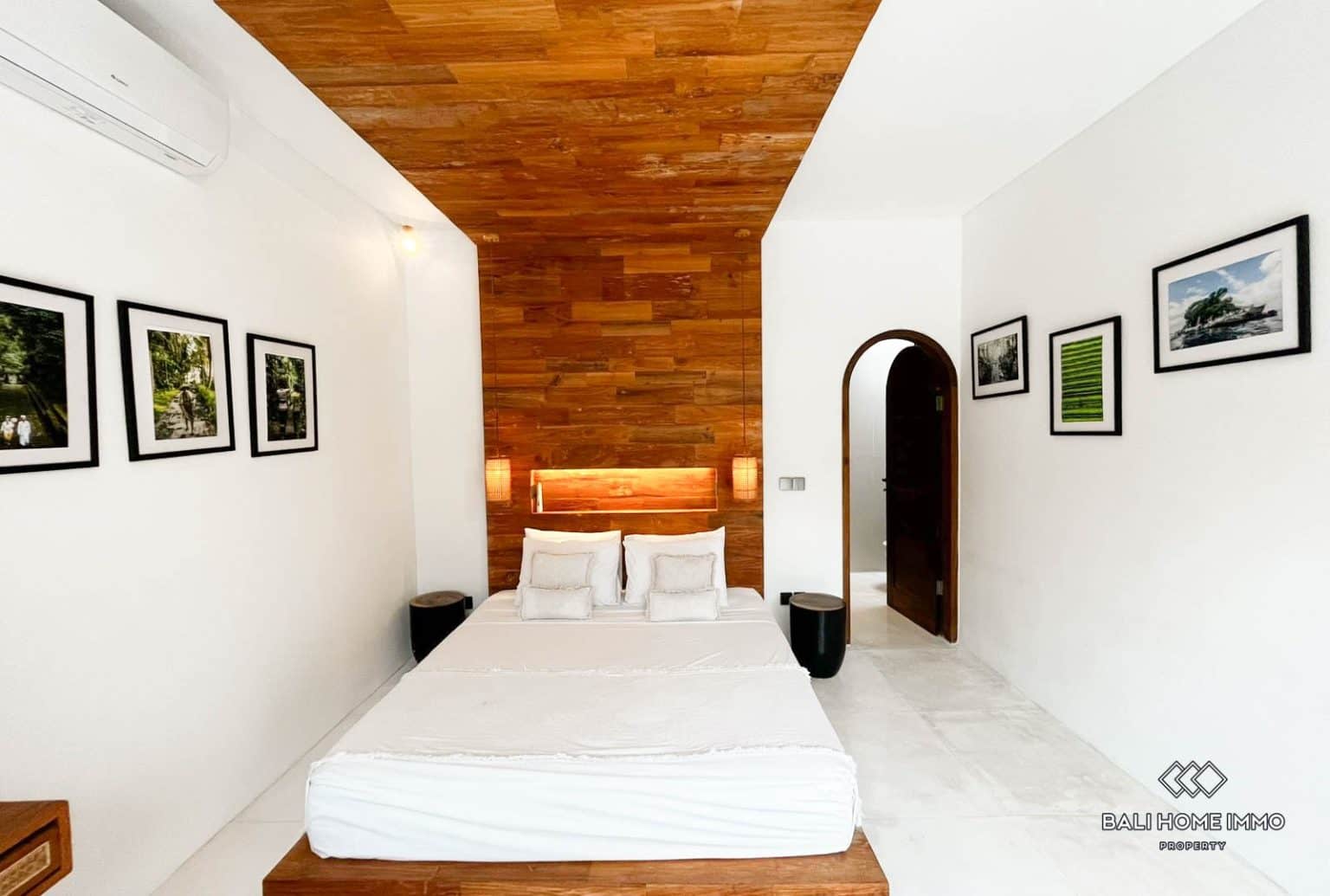 3-bedroom leasehold villa in Umalas — photo 5 of 5