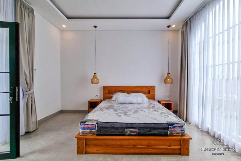 3-bedroom freehold villa in Canggu — photo 5 of 5