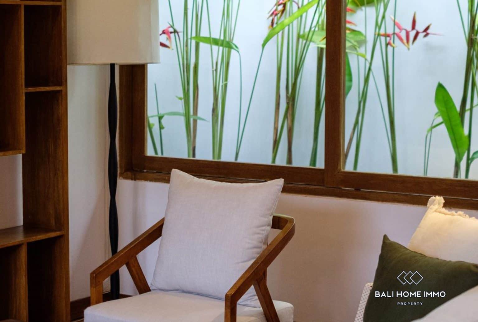 3-bedroom leasehold villa in Canggu — photo 5 of 5