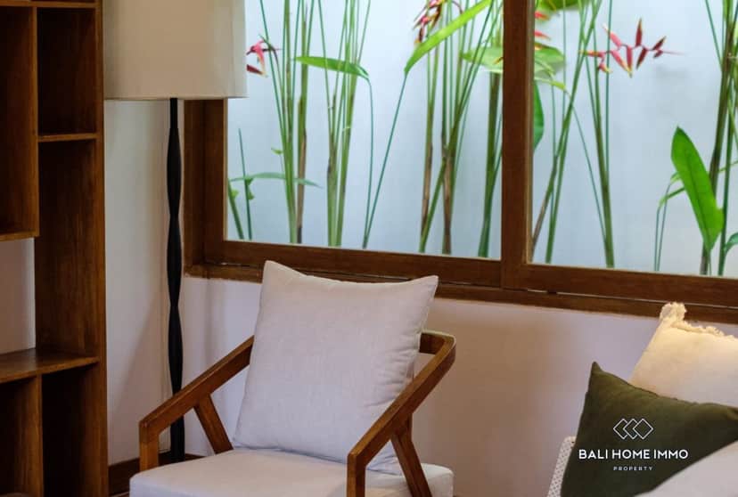 3-bedroom leasehold villa in Canggu — photo 5 of 5