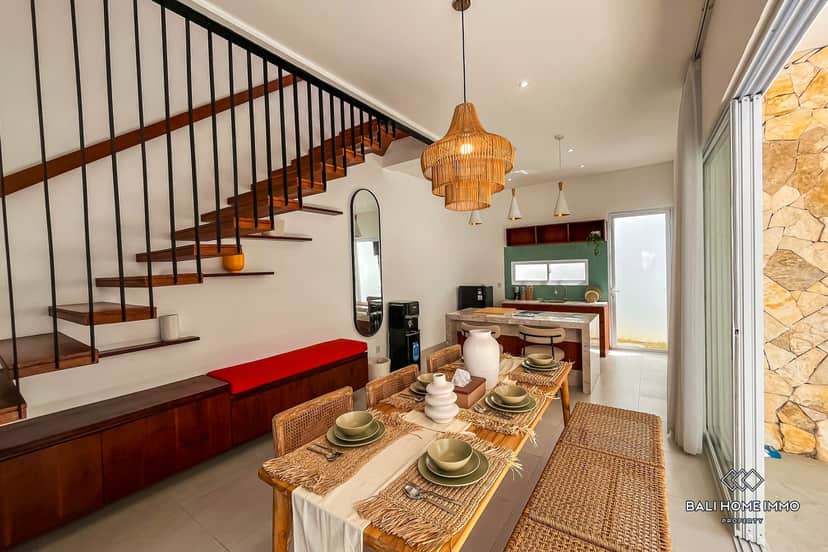 3-bedroom leasehold villa in Jimbaran — photo 5 of 5