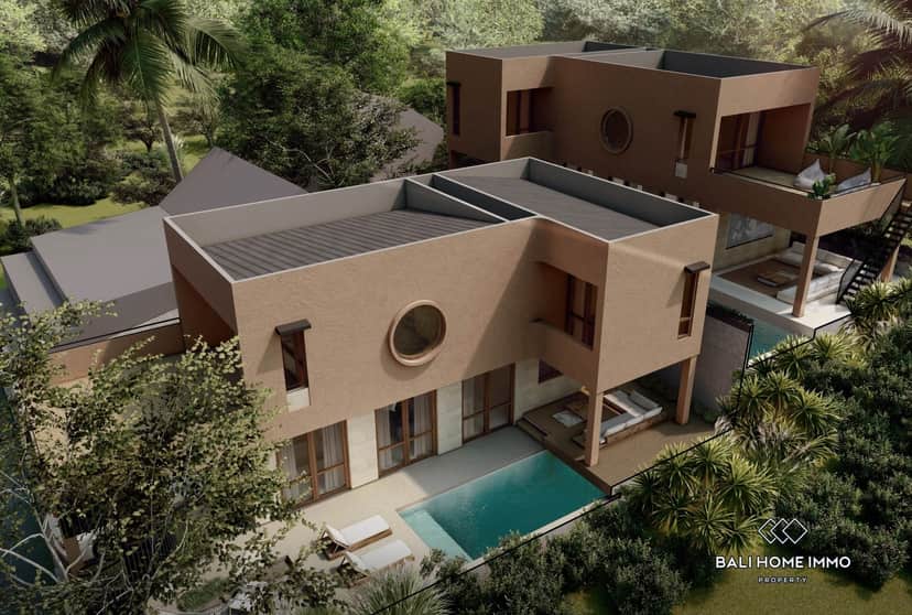 3-bedroom leasehold villa in Ungasan — photo 4 of 5