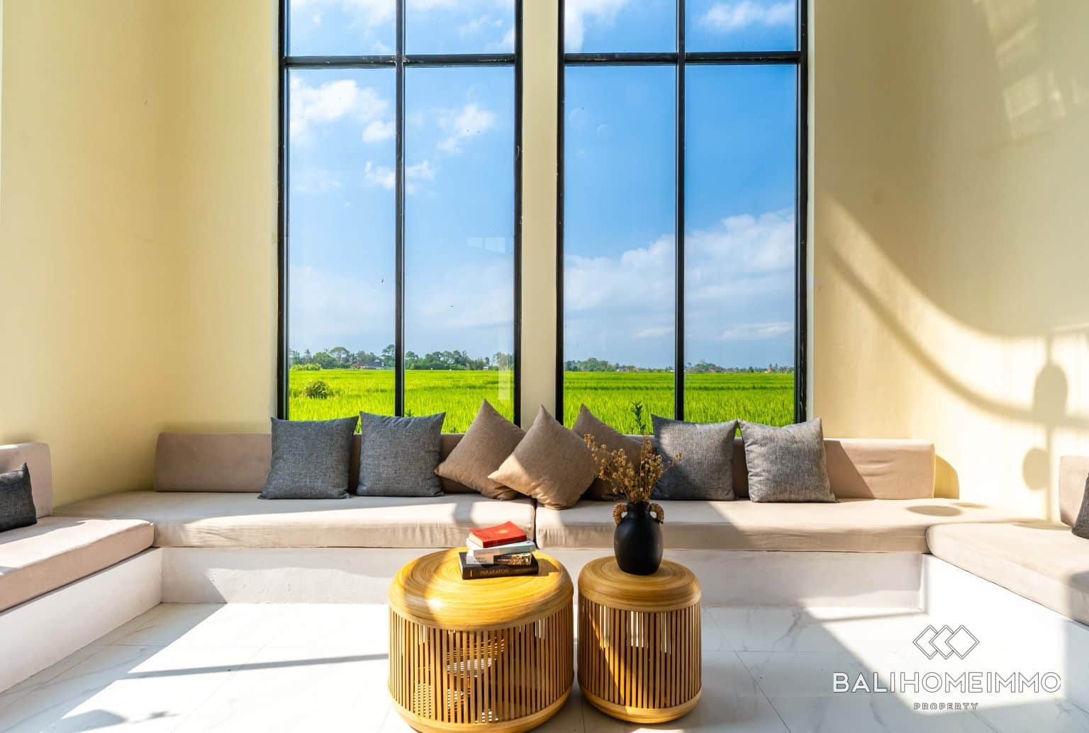 3-bedroom leasehold villa in Tabanan — photo 5 of 5