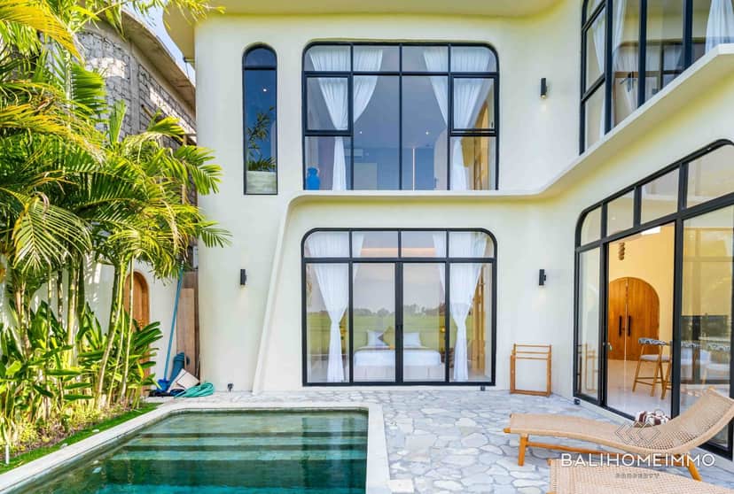 3-bedroom leasehold villa in Tabanan — photo 2 of 5