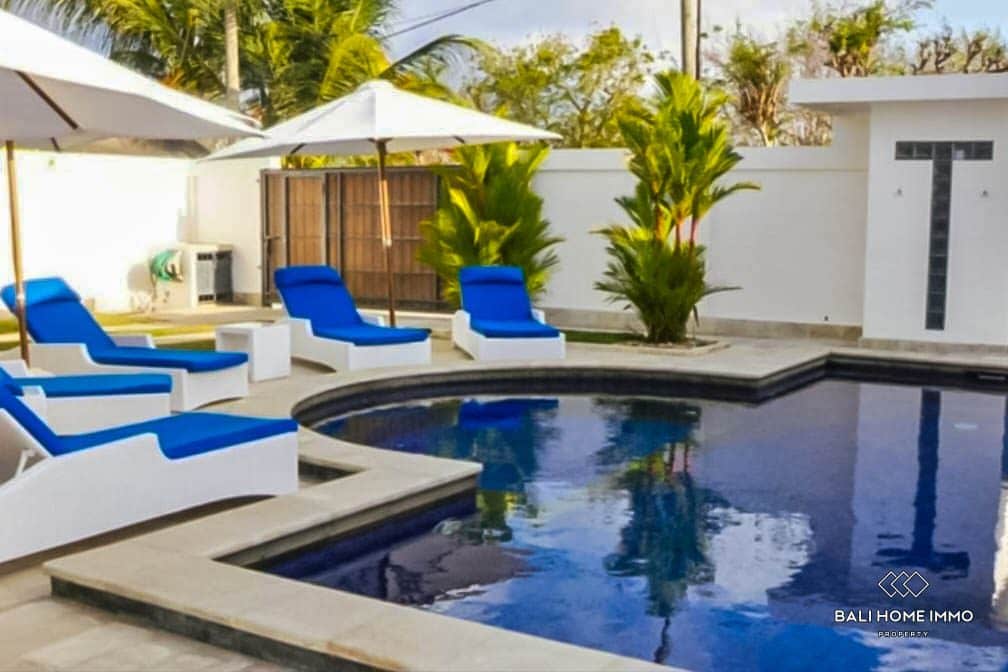 Spacious 5 Bedrooms Villa for Sale and Monthly & Yearly Rental in Bali - Pandawa
