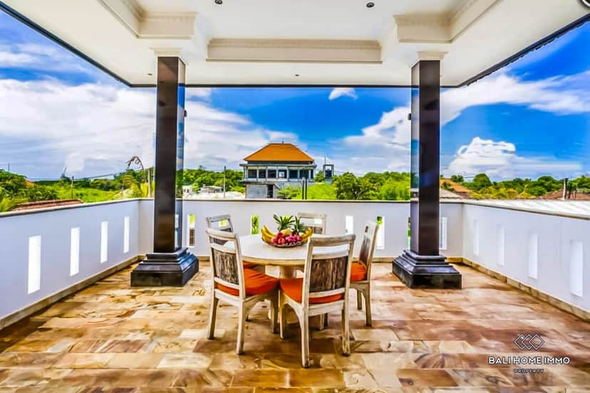5-bedroom freehold villa in Ungasan — photo 2 of 5