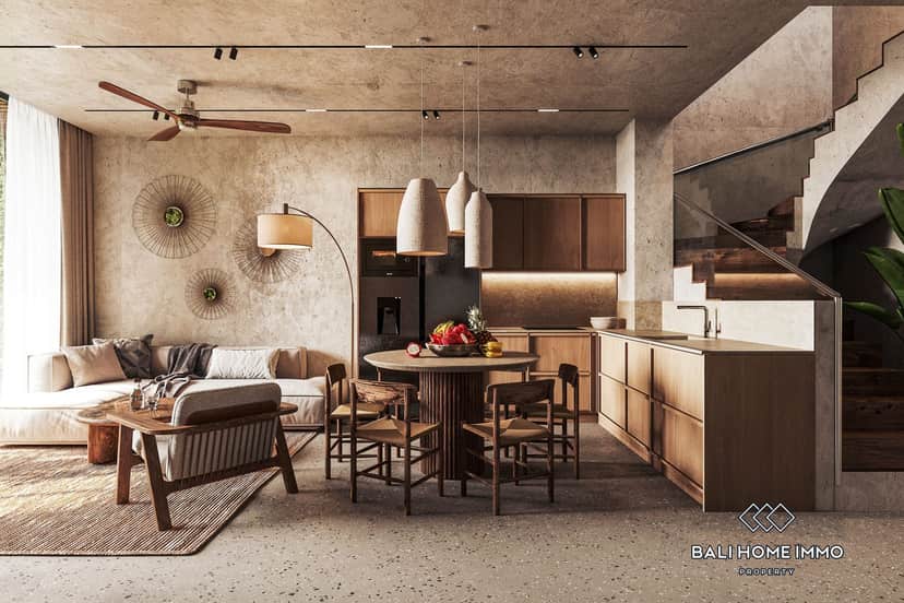 2-bedroom freehold villa in Tabanan — photo 5 of 5