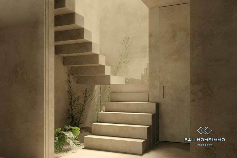 2-bedroom leasehold villa in Ungasan — photo 2 of 5