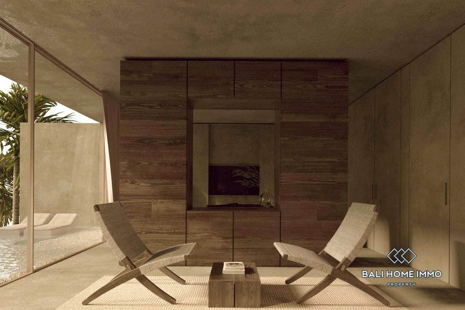 2-bedroom leasehold villa in Ungasan — photo 3 of 5