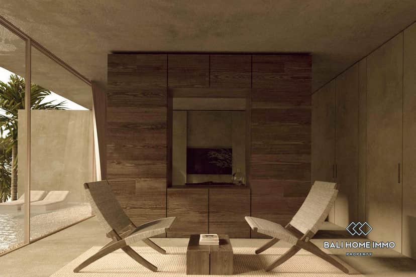 2-bedroom leasehold villa in Ungasan — photo 3 of 5