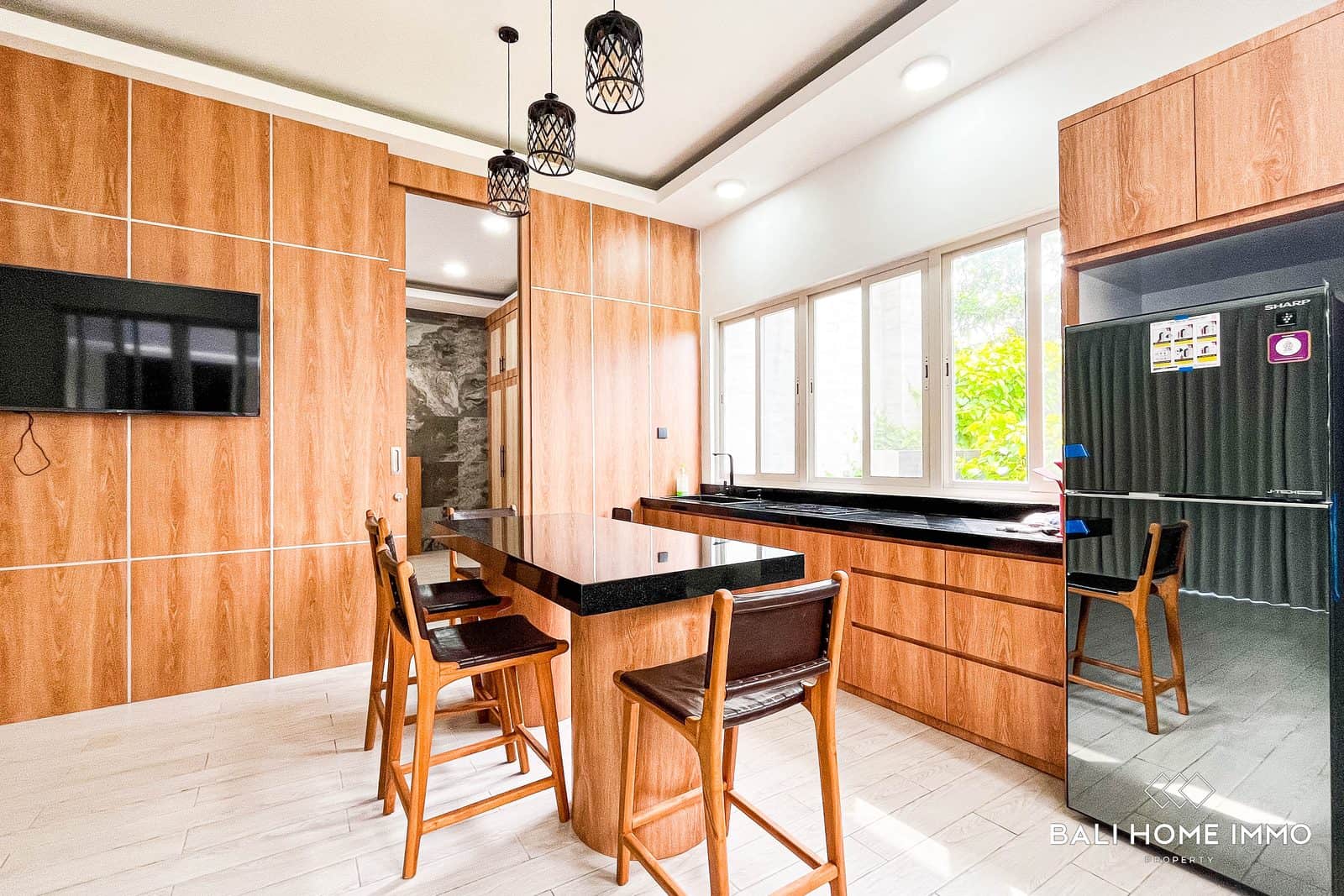 1-bedroom freehold villa in Ungasan — photo 5 of 5