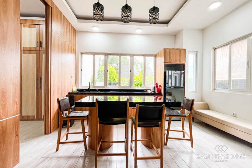 1-bedroom freehold villa in Ungasan — photo 4 of 5
