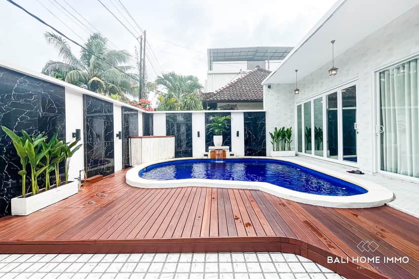 1-bedroom freehold villa in Ungasan — photo 2 of 5