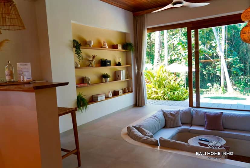 1-bedroom leasehold villa in Ubud — photo 3 of 5