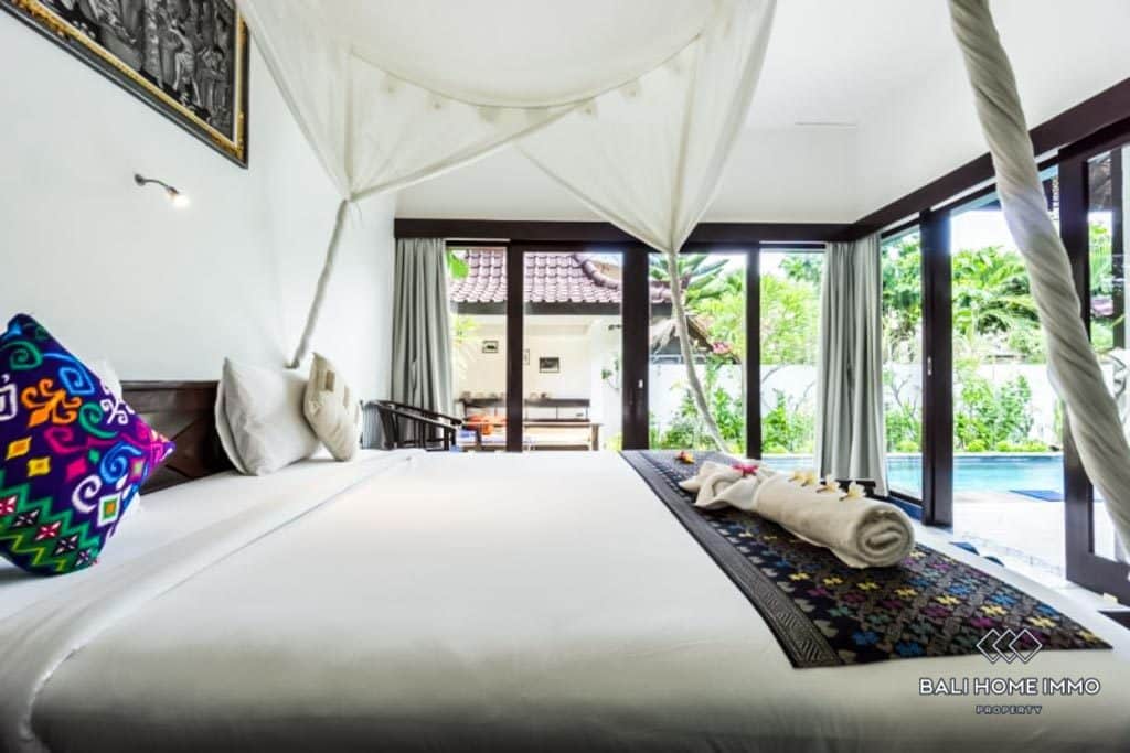 2-bedroom freehold villa in Lombok — photo 5 of 5