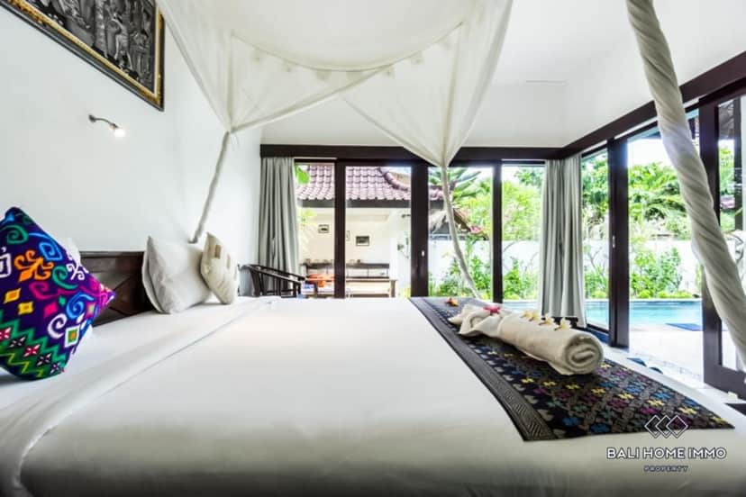 2-bedroom freehold villa in Lombok — photo 5 of 5