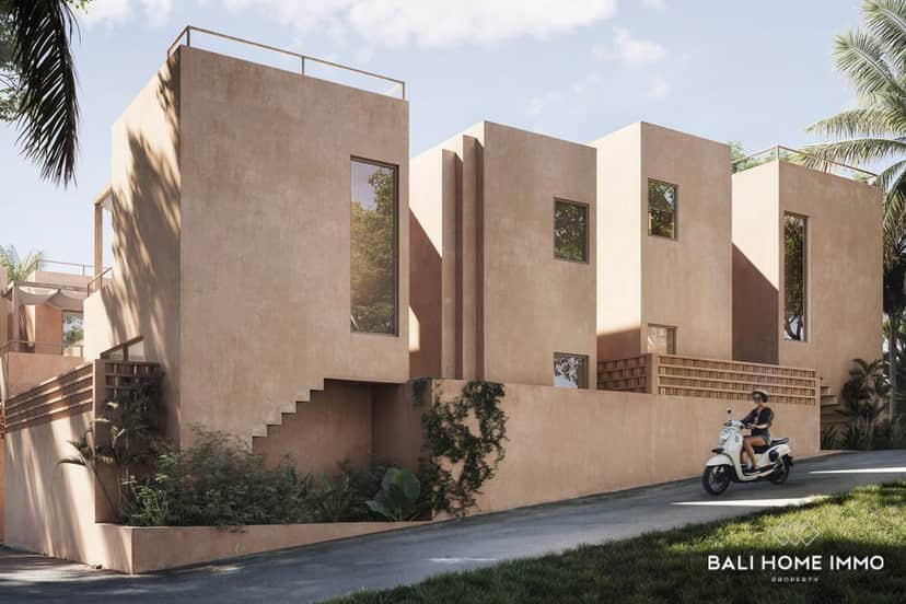 1-bedroom leasehold villa in Uluwatu — photo 2 of 5