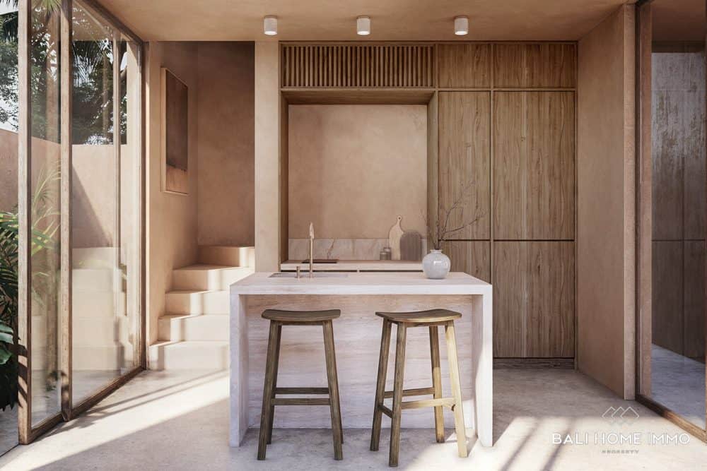 1-bedroom leasehold villa in Uluwatu — photo 3 of 5