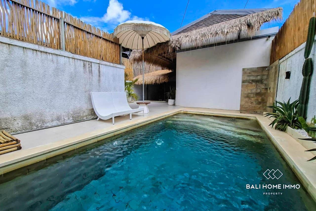 3 Bedroom Tropical Villa for Sale and Rent in Balangan