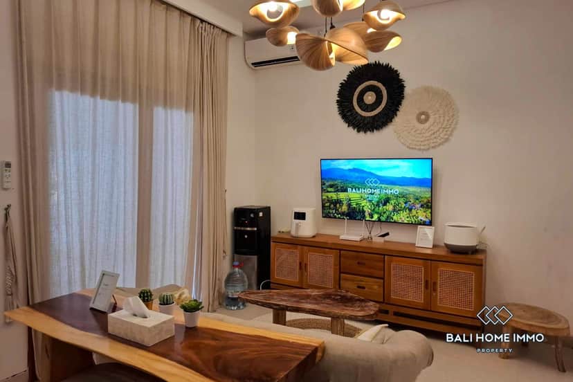 3-bedroom freehold villa in Uluwatu — photo 2 of 5