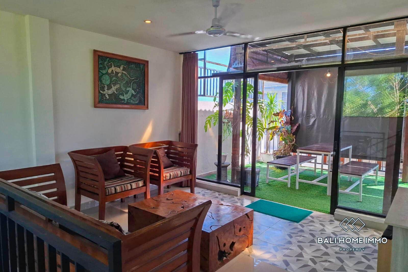 3-bedroom freehold villa in Ungasan — photo 4 of 5