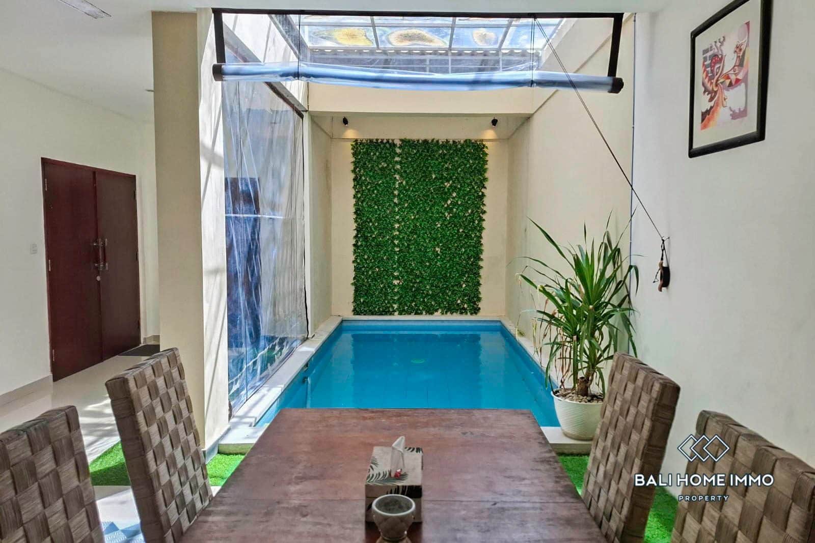 Cozy 3 Bedroom Villa for Sale in Ungasan