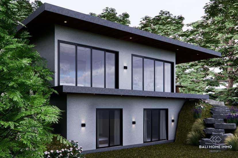 2-bedroom leasehold villa in Tabanan — photo 4 of 5