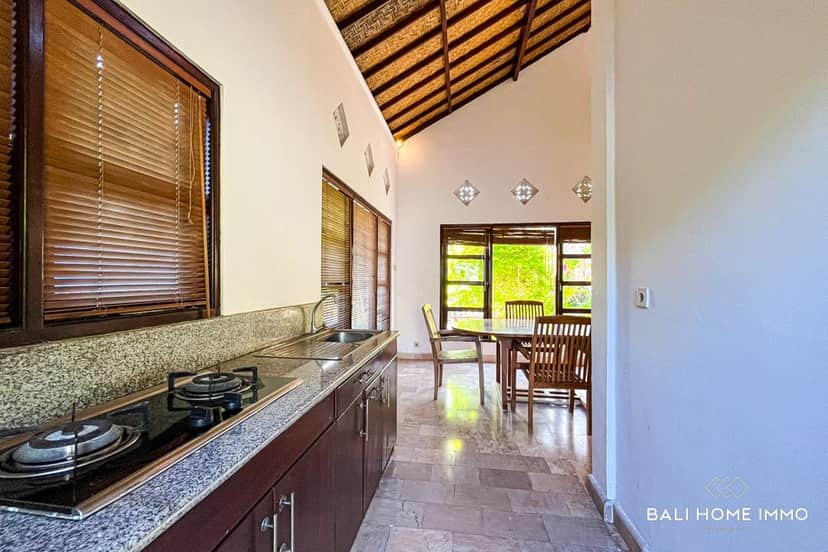 2-bedroom freehold villa in Ungasan — photo 5 of 5