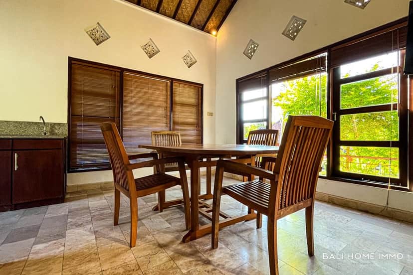2-bedroom freehold villa in Ungasan — photo 4 of 5