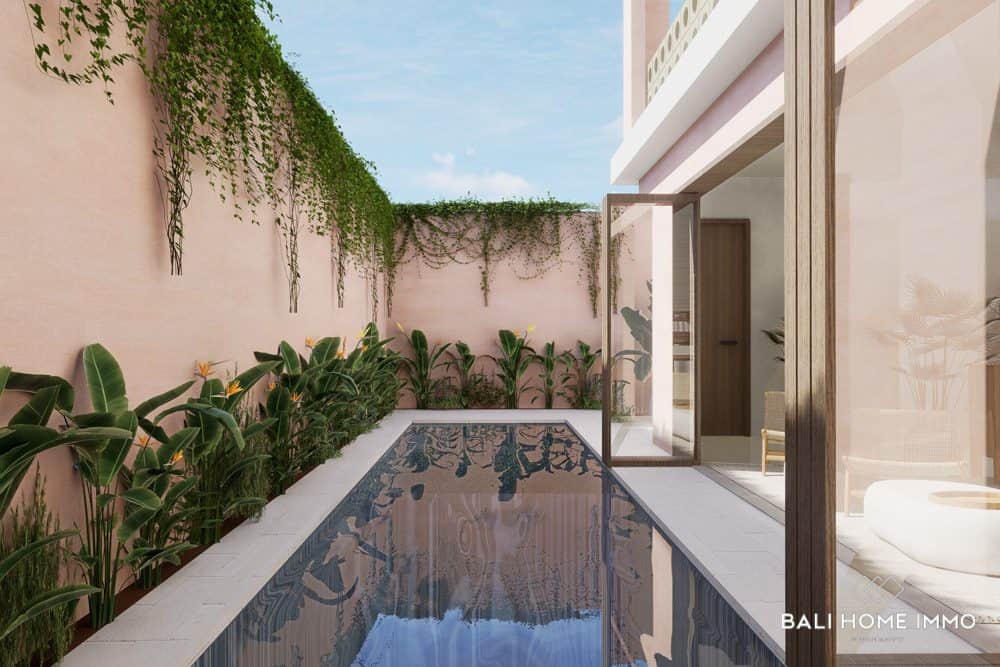 4-bedroom freehold villa in Ungasan — photo 2 of 5