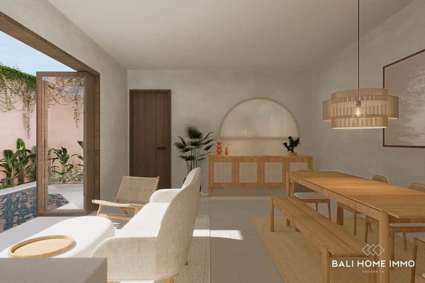 4-bedroom freehold villa in Ungasan — photo 3 of 5