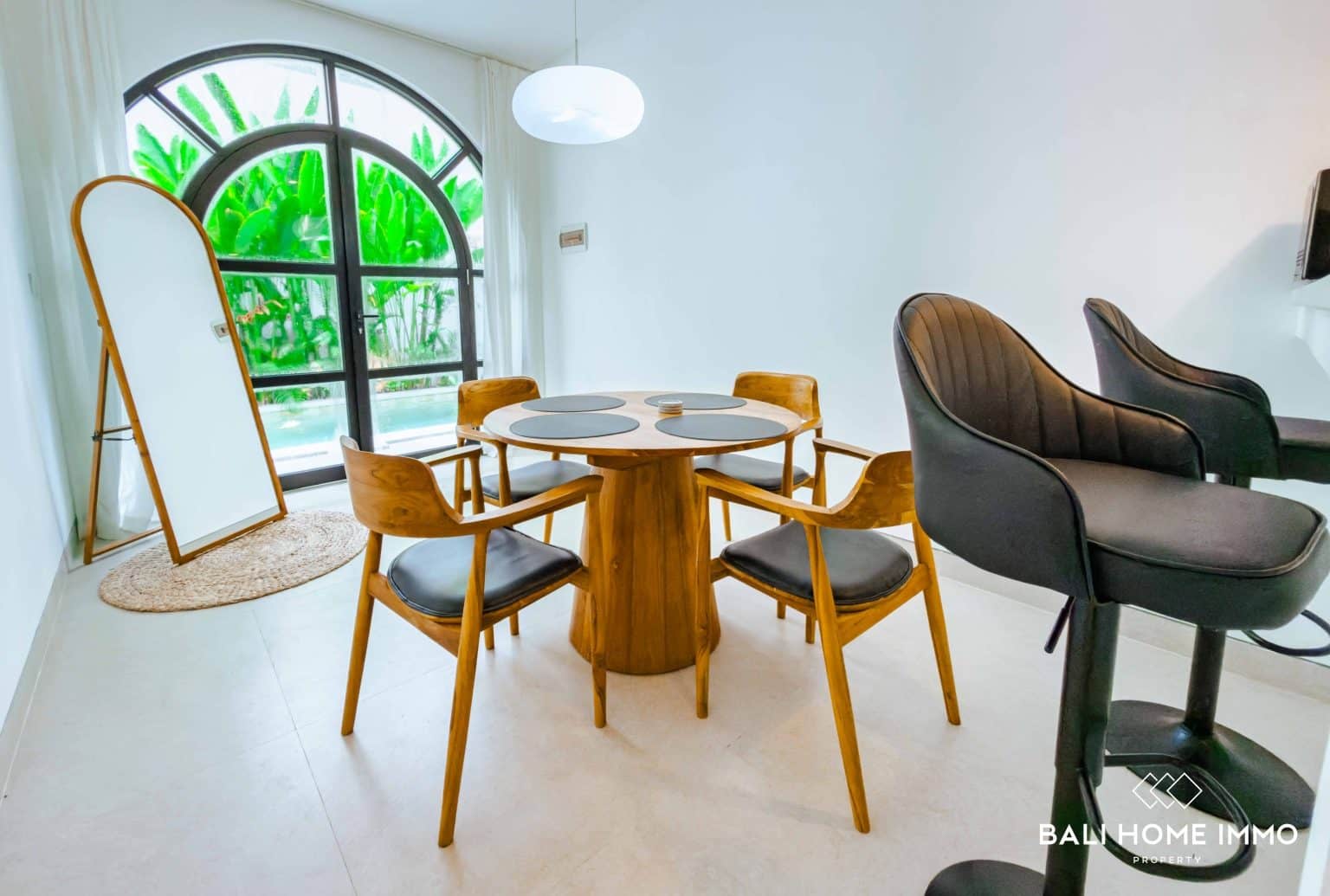 2-bedroom leasehold villa in Uluwatu — photo 4 of 5