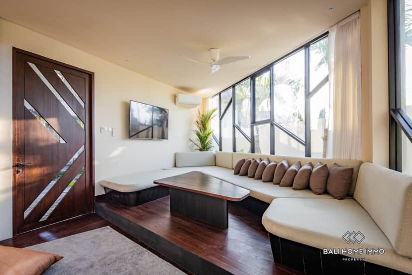4-bedroom leasehold villa in Seseh/Cemagi — photo 3 of 5