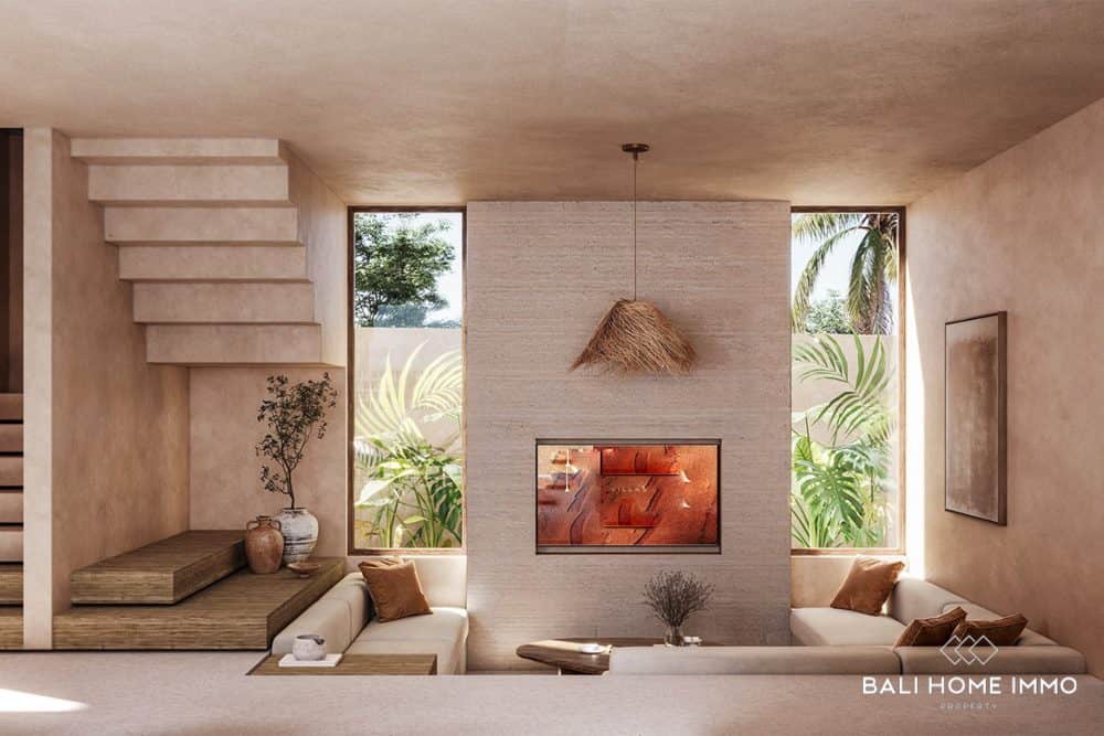 3-bedroom leasehold villa in Uluwatu — photo 4 of 4