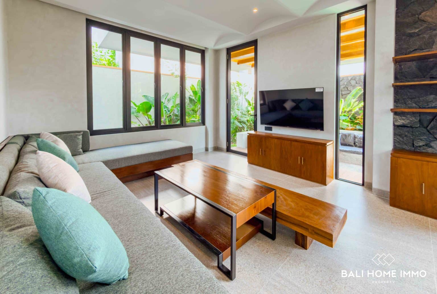 3-bedroom freehold villa in Ungasan — photo 4 of 5