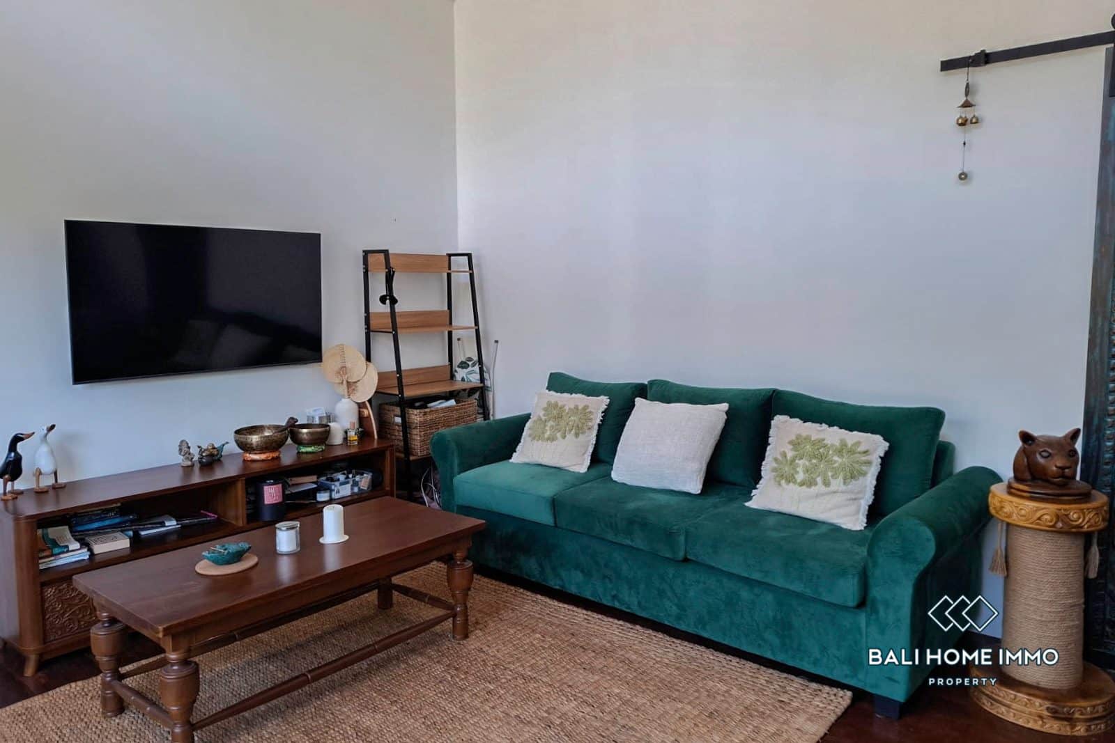 2-bedroom freehold villa in Ungasan — photo 2 of 5