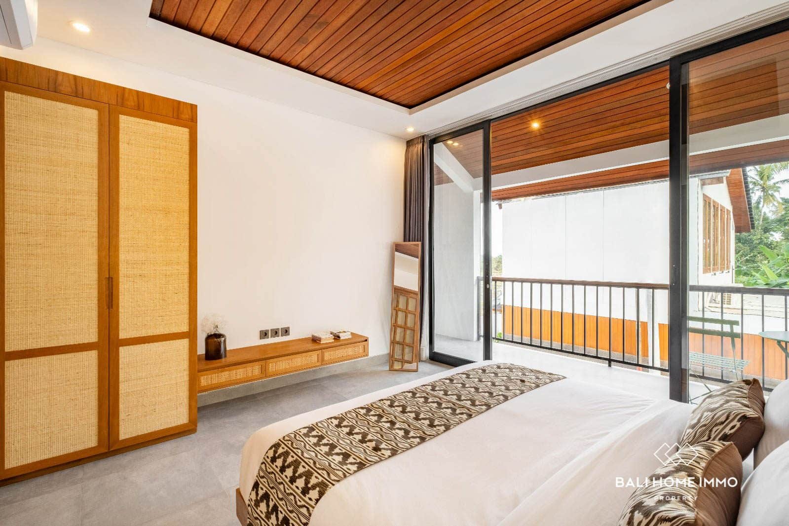 3-bedroom leasehold villa in Ubud — photo 3 of 5