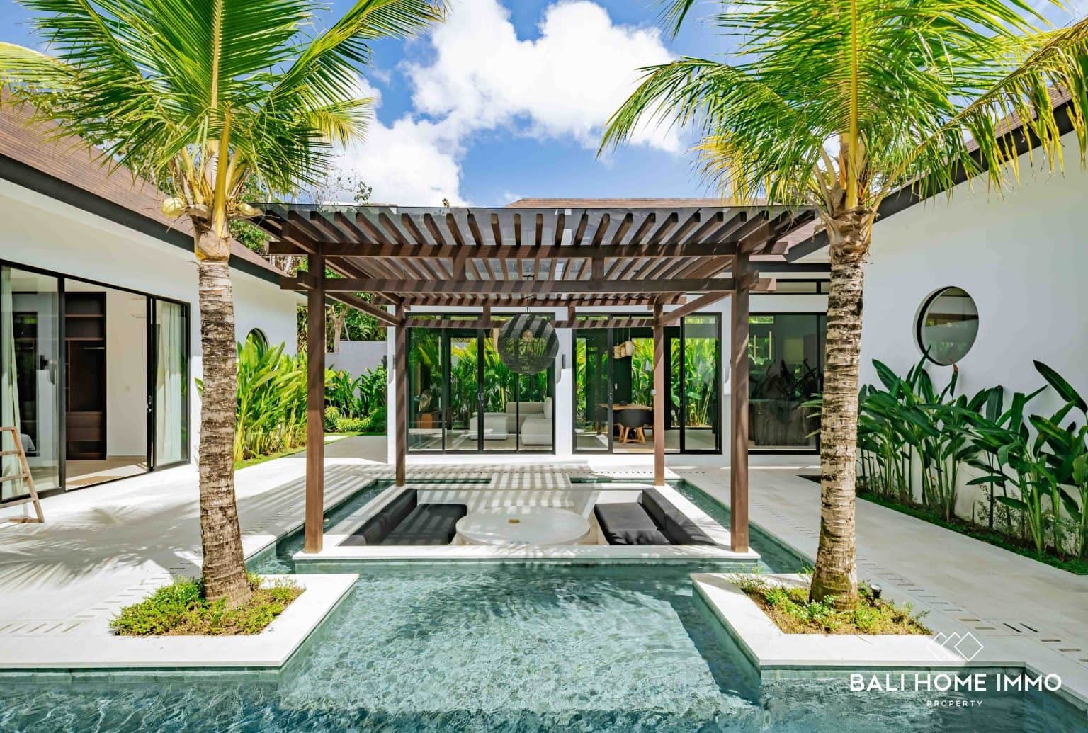 3-bedroom leasehold villa in Ungasan — photo 5 of 5