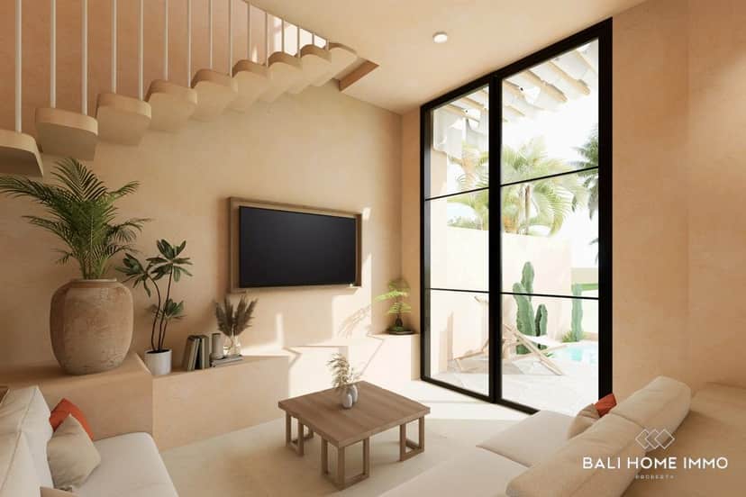 1-bedroom leasehold villa in Uluwatu — photo 4 of 5