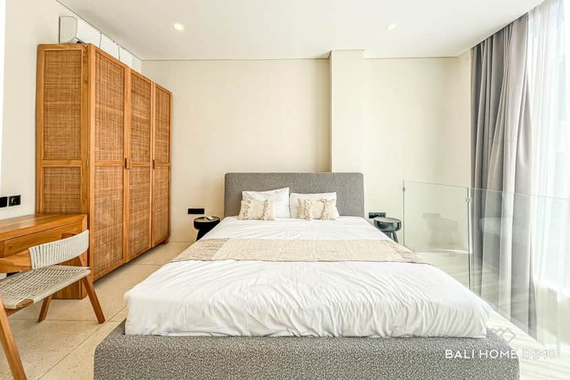 1-bedroom freehold villa in Uluwatu — photo 5 of 5
