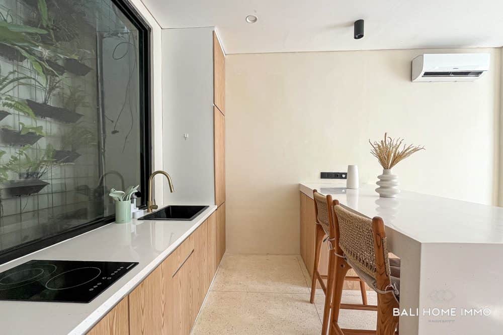1-bedroom freehold villa in Uluwatu — photo 4 of 5
