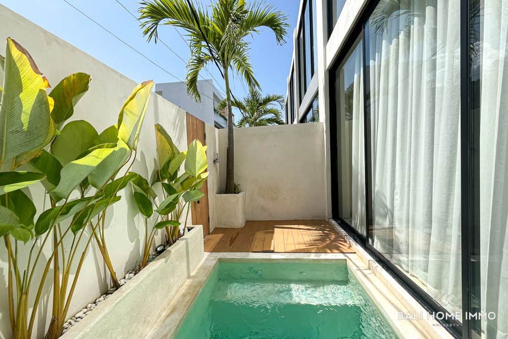 Good Investment 1 Bedroom Villa for Sale Freehold in Bukit Uluwatu