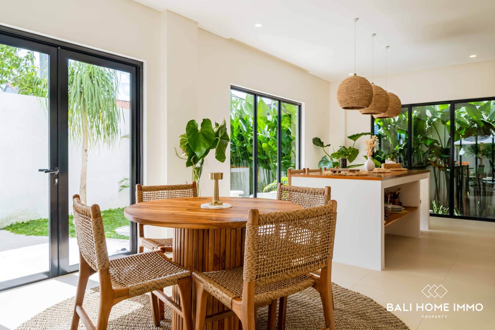 2-bedroom leasehold villa in Seseh/Cemagi — photo 5 of 5
